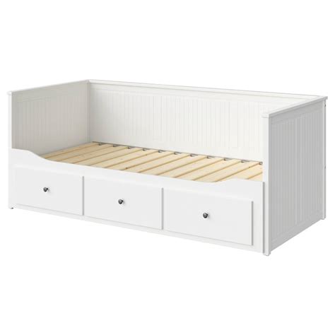 divan hermes ikea|IKEA bed frame instructions Hemnes.